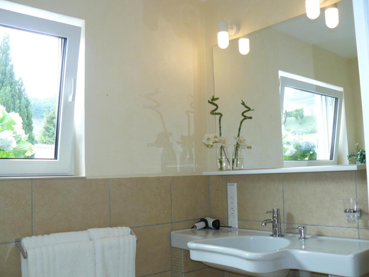 Appartement Gaestehaus Ina-maria,
