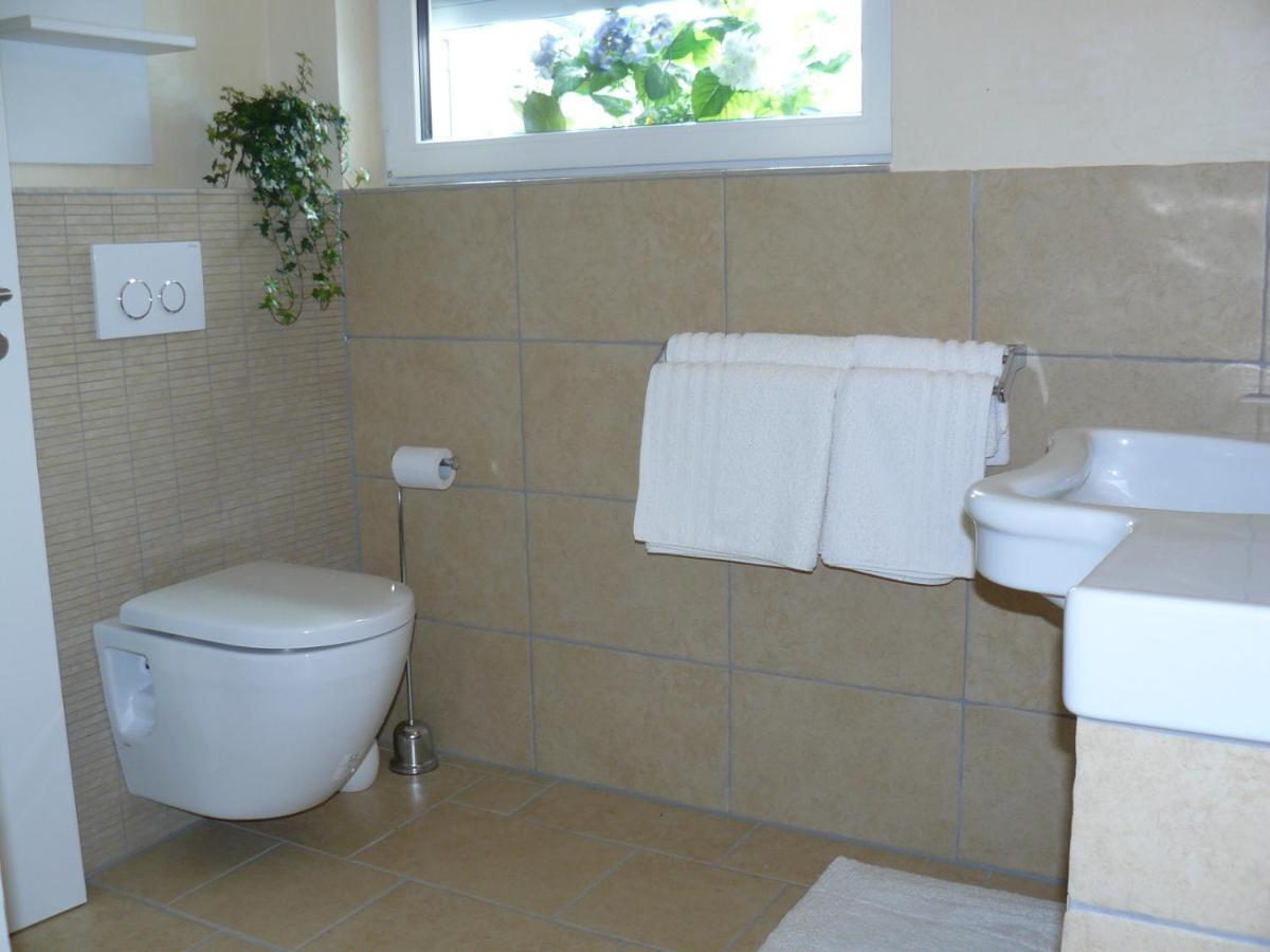 Appartement Gaestehaus Ina-maria, *