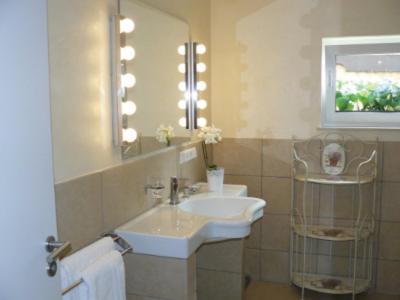 Appartement Gaestehaus Ina-maria, *