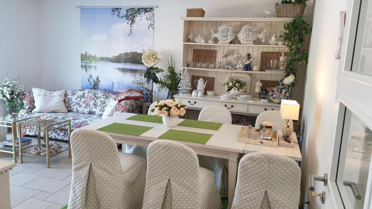 Appartamento Gaestehaus Ina-maria, *
